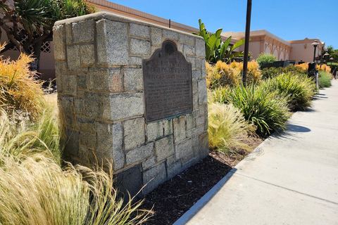 USS Midway Museum Entry + Embarcadero Walking Tour