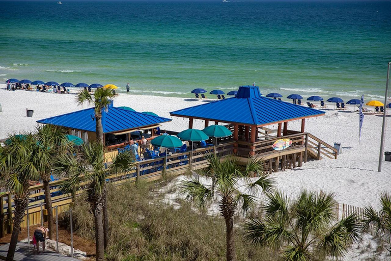 Fort Walton Beach: The Island Resort Pool & Beach Day Pass