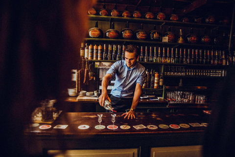 Amsterdam's Brews & Tales - Discover Delicious Craft Beers