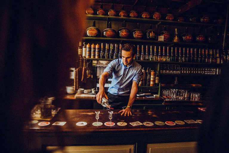 Amsterdam's Brews & Tales - Discover Delicious Craft Beers