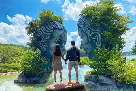 Desde Nha Trang Visita Da Lat 1 Día VIP