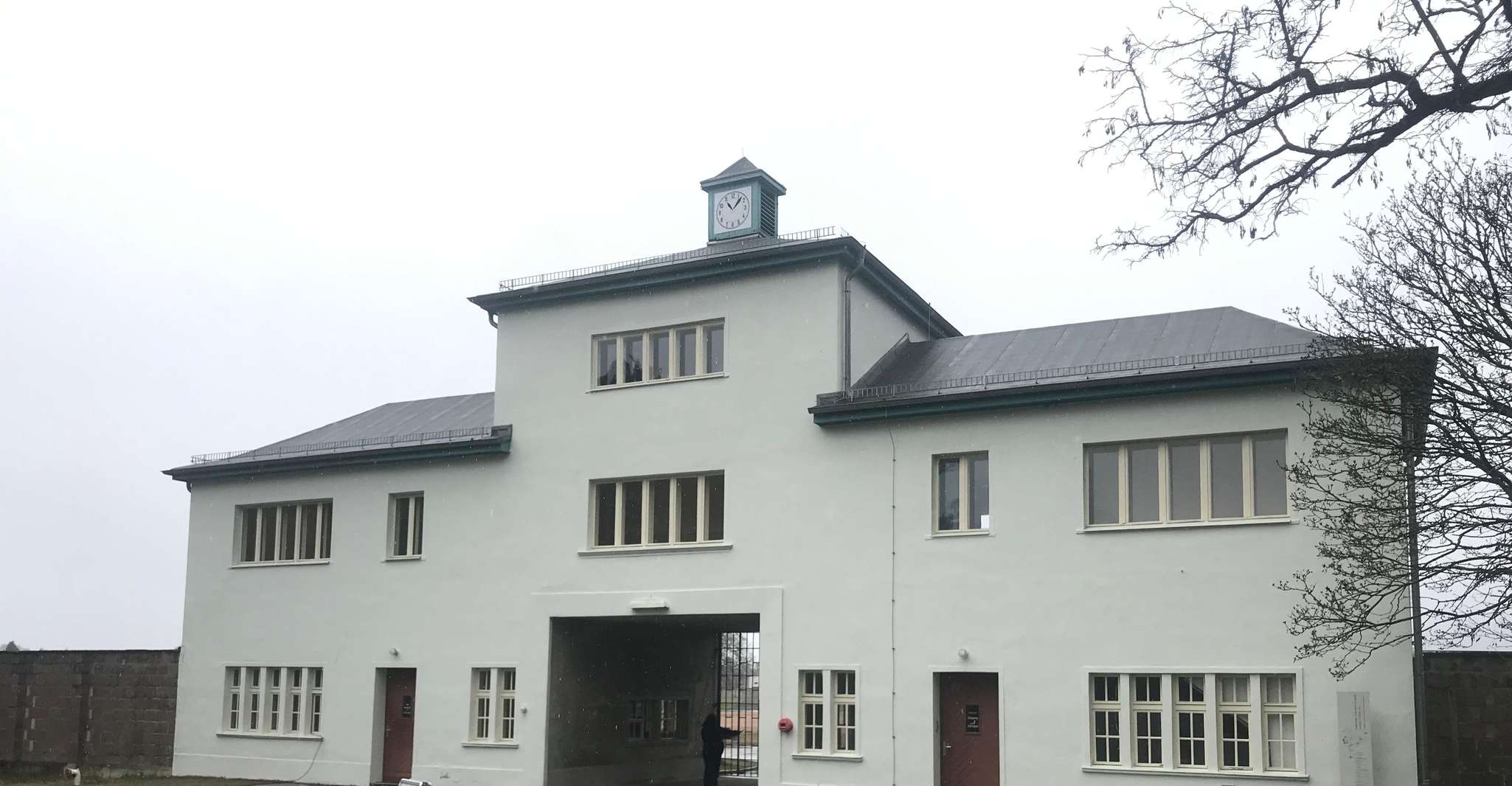 Never Again – Sachsenhausen Concentration Camp - Housity