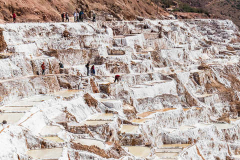 Ruta sur Perú 12 días