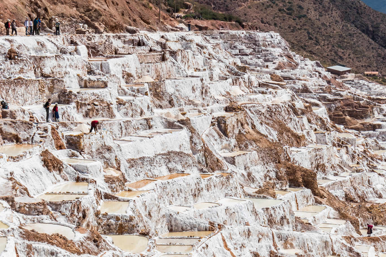 Route Südperu 12 Tage