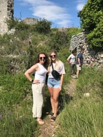 hinterland of French Riviera in private tour - Housity