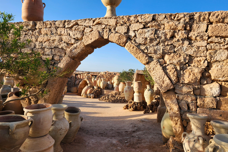 Rijd stijlvol rond op Djerba met de elektrische fietsverhuur (4 uur of 8 uur)Rijd stijlvol rond op Djerba met de elektrische fietsverhuur (2, 4 of 8 uur)