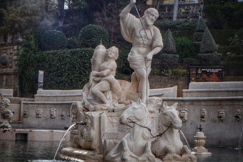 Desde Córdoba: Excursión privada de medio día a los Pueblos Blancos