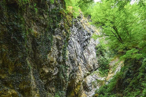 Lahij Village & Gabala Nature Tour from Baku with Tufandag