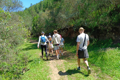 Hiking Ain Dakhla Benslimane: Mountains, Flavors & Folklore