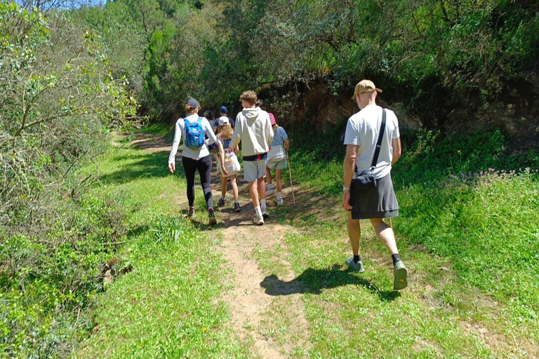 Hiking Ain Dakhla Benslimane: Mountains, Flavors & Folklore