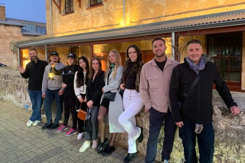 Fremantle: True Crime Guided Tour - Image 2