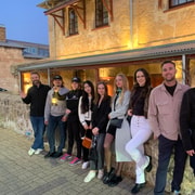 Fremantle: True Crime Guided Tour Fremantle: True Crime Guided Tour