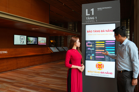 Biglietto di ingresso prioritario al Museo di Da NangBiglietto d'ingresso (senza fila) - Senza audioguida