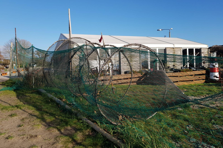 Island taster tour with Swinemünde