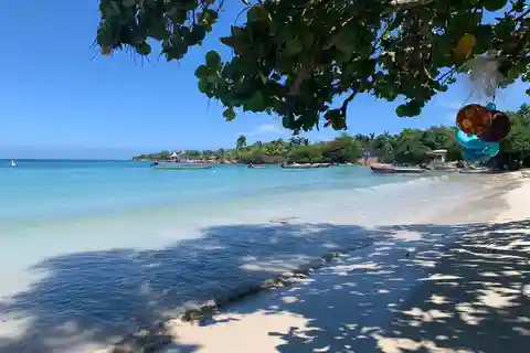 Ocho Rios: Sightseeing& Beach With stops for Lunch& Shopping