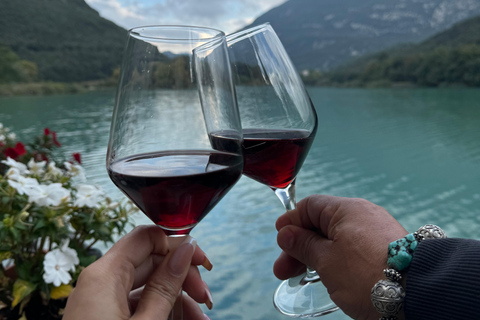 From Milan: Harley Davidson motorcycle tour in 5 countries unique experience! Milan: Harley Davidson motorcycle tour in 5 countries unique experience!