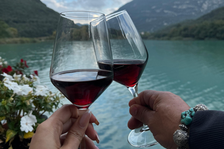 From Milan: Harley Davidson motorcycle tour in 5 countries unique experience! Milan: Harley Davidson motorcycle tour in 5 countries unique experience!