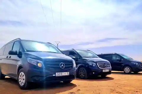 Fes Airport Saiss Private Transfer Arrival or Departure
