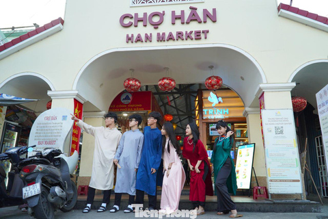 Da Nang: Half-Day Cultural & Scenic Tour with Local Lunch