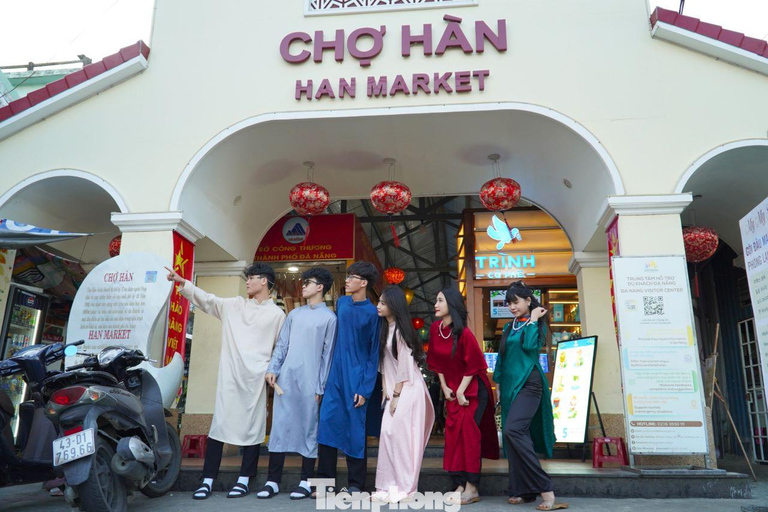 Da Nang: Half-Day Cultural & Scenic Tour with Local Lunch