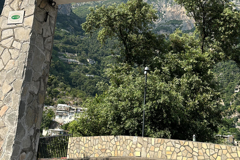 Private Transfert from Naples to Naples Town Transfert in Naples