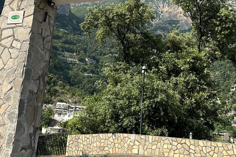 Private Transfert from Naples to Naples Town Transfert in Naples