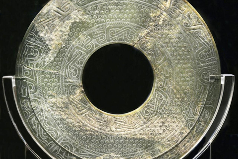 A Secret Journey to Explore the "No.1 Spring Under Heaven" Jinan 1-Day Tour: Private Car to Baotu Spring & Daming Lake