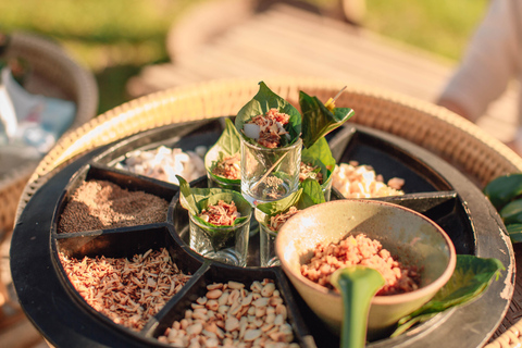 Chiang Mai: Ingresso para o Festival das Lanternas do Céu com Jantar 2025Ingresso com jantar