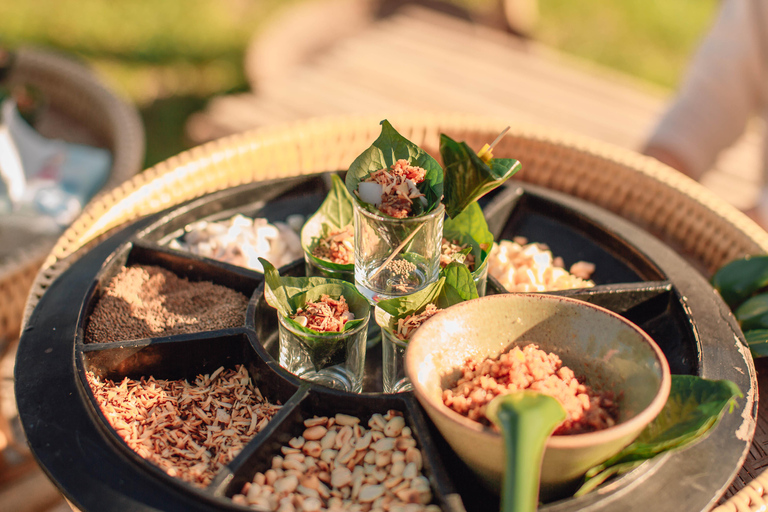 Chiang Mai: Ingresso para o Festival das Lanternas do Céu com Jantar 2025Ingresso com jantar