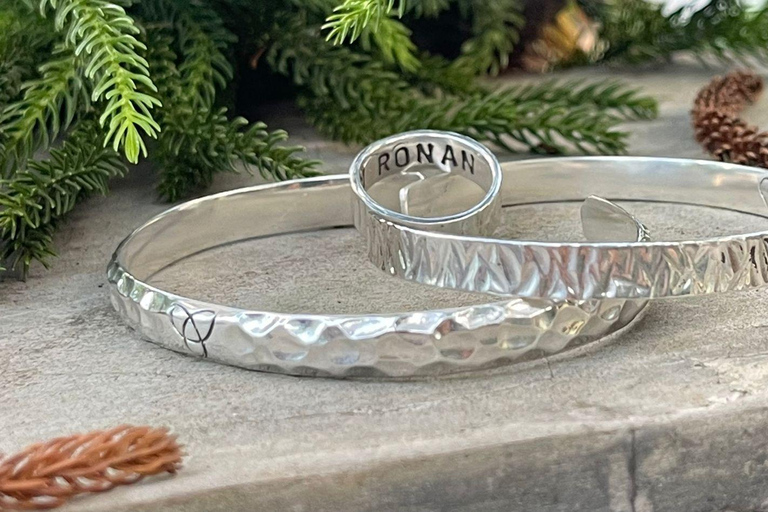 Discover Sidemen’s First Silver Class at Agung Silver