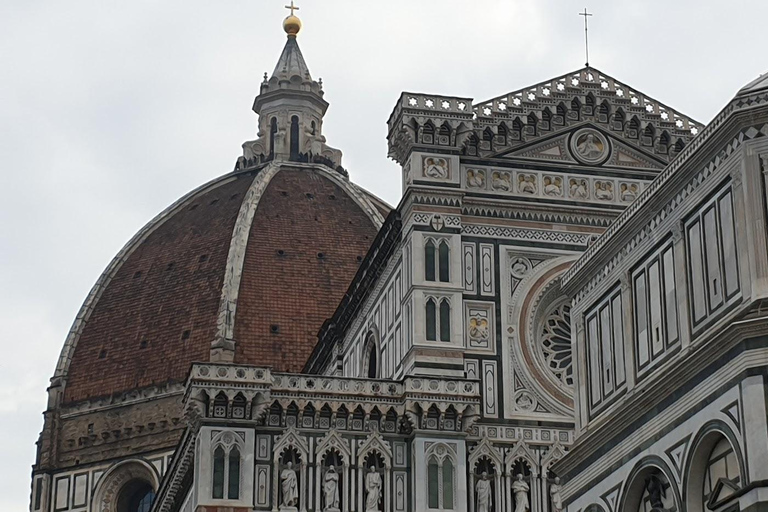 Florence: Galleria dell'Accademia Skip-the-Line rondleiding