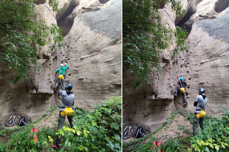 Desde Varna: Excursión de un día de senderismo y escaladaExcursión de un día de senderismo y escalada