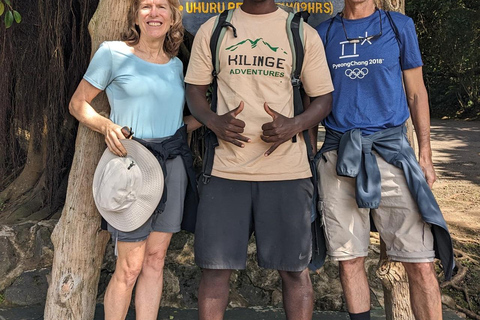 4 jours pour découvrir le majestueux Mont Meru