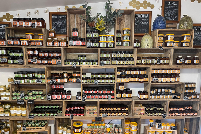 Hobart: 2 Day Bruny Island Escape & Port Arthur with Devils