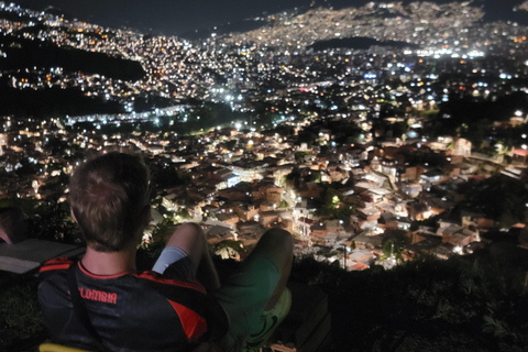 Comuna Real: immersion outside mass tourismRoyal Commune