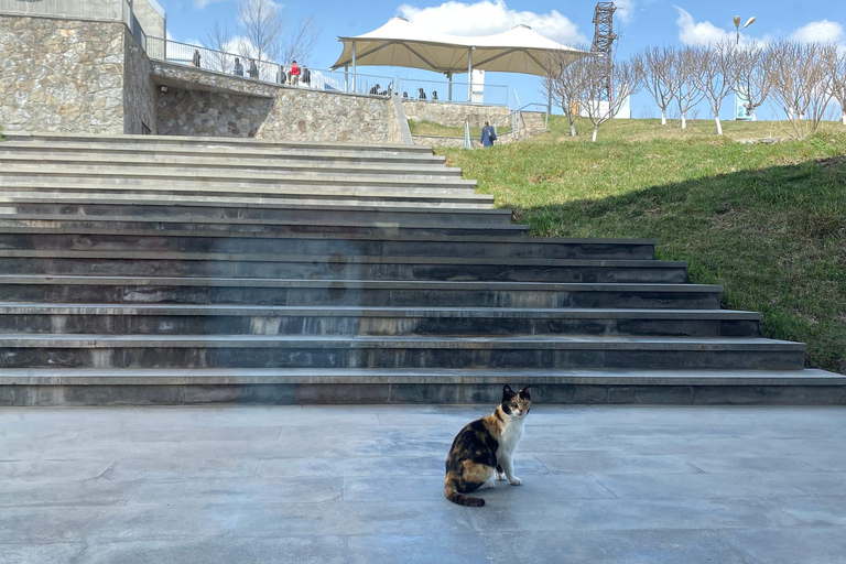 Yerevan: 3-Day Private Tour to Meghri & Tatev Monastery