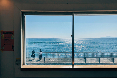 Tokyo: Kamakura, Enoshima & Great Buddha Tour
