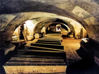 Vienna: 1.5-Hour Underground Walking Tour