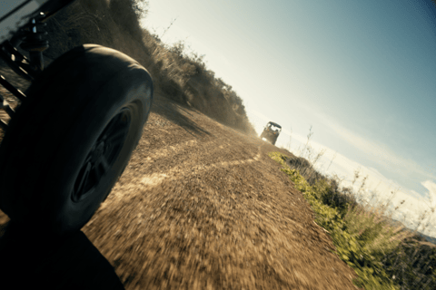 2 Hour Buggy Tour through the mountains and hills of Mijas