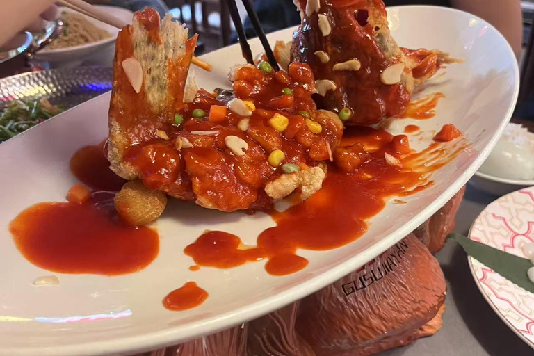 Suzhou & Tongli Water Town One Day Escape from Shanghai