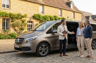 Private Sunday Antiques Treasure Hunt in Normandy with Lunch