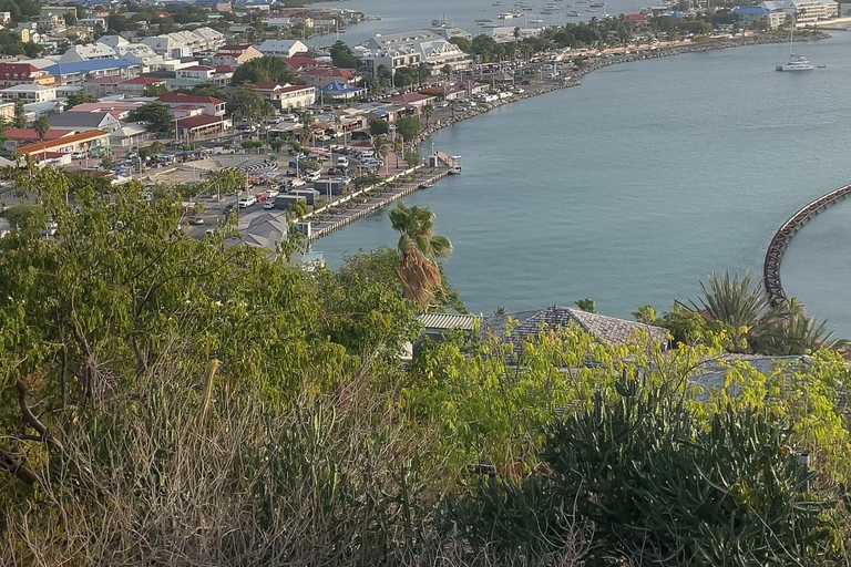 St. Maarten: Electric Bike Excursion for Cruise Passengers 3-Hour Cruise E-Bike Shore Excursion