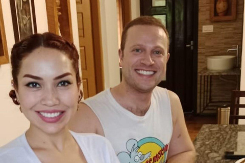 Kerala: Cooking Class in Munnar