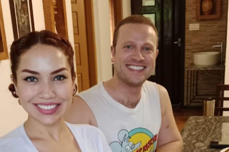 Kerala: Cooking Class in Munnar