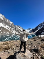 Santiago, Portillo und Laguna del Inca Day Reise mit Picknick - Housity