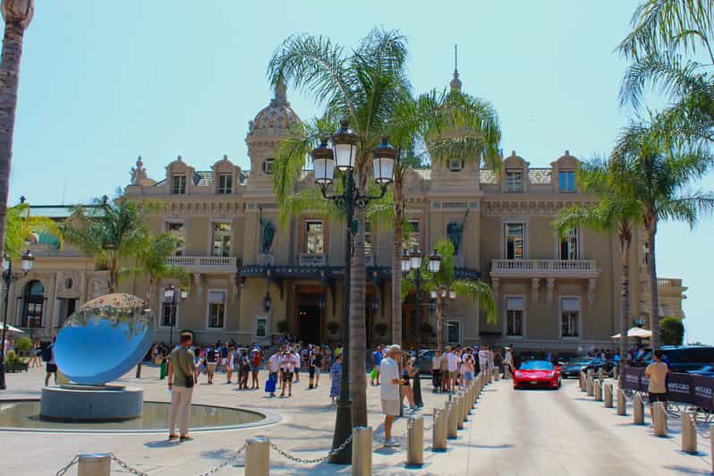 Galerie média