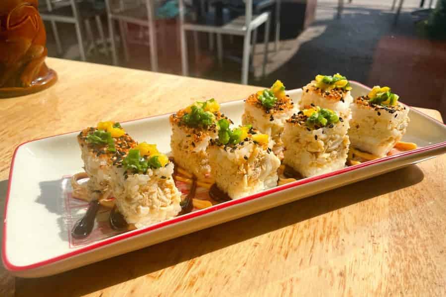 Washington DC: Foodtour mit 6+ Lieblingsgerichten der Einheimischen. Foto: GetYourGuide Washington DC: Foodtour mit 6+ Lieblingsgerichten der Einheimischen. Foto: GetYourGuide