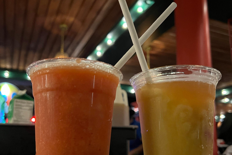 Montego Bay: ATV, Zipline, Catamaran, and Horseback Tour