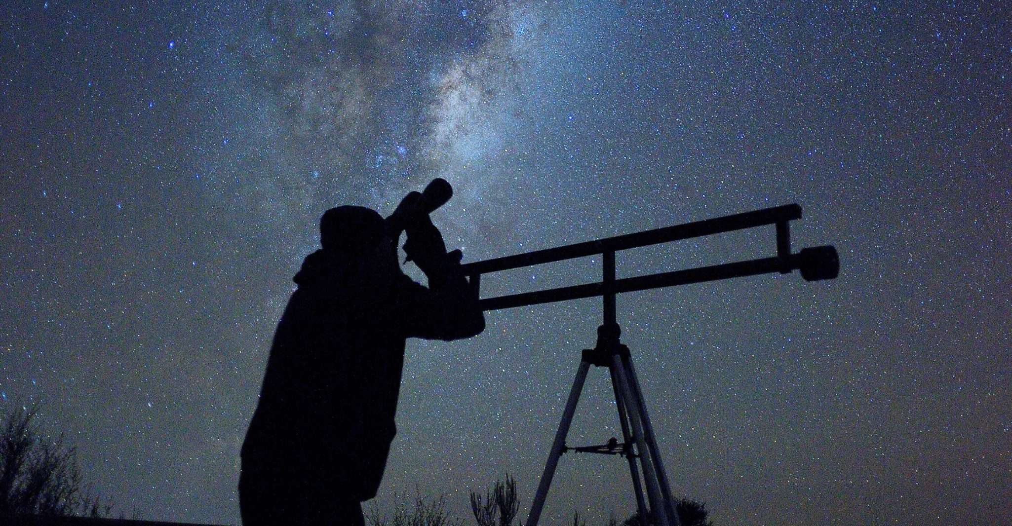 Hanmer Springs, Guided Stargazing Tour - Housity