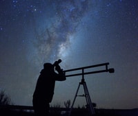 Hanmer Springs, Guided Stargazing Tour - Housity